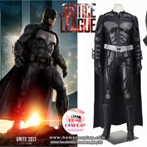 Super Premium Set: ชุดชุดแบทแมน Batman – Justice League