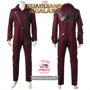 Super Premium Set: ชุดกรู๊ท Groot – Guardians Of The Galaxy