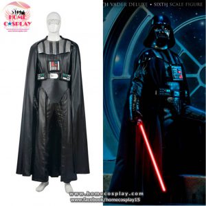 Premium Set: ชุดดาร์ธ เวเดอร์ Darth Vader – Star Wars